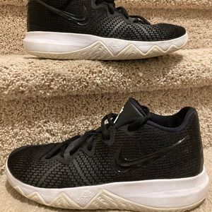 Kyrie Irving Nike Shoe